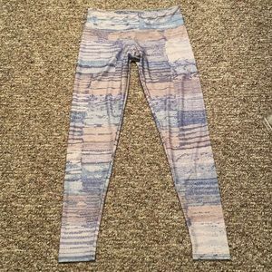 Onzie Leggings Yoga Pants